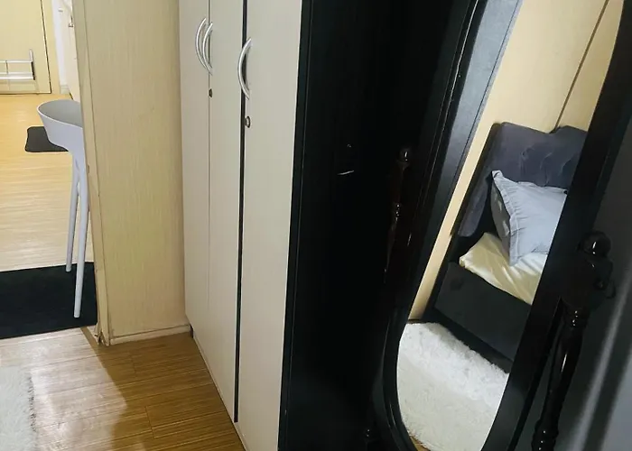 S&s Cozy Retreat Manila