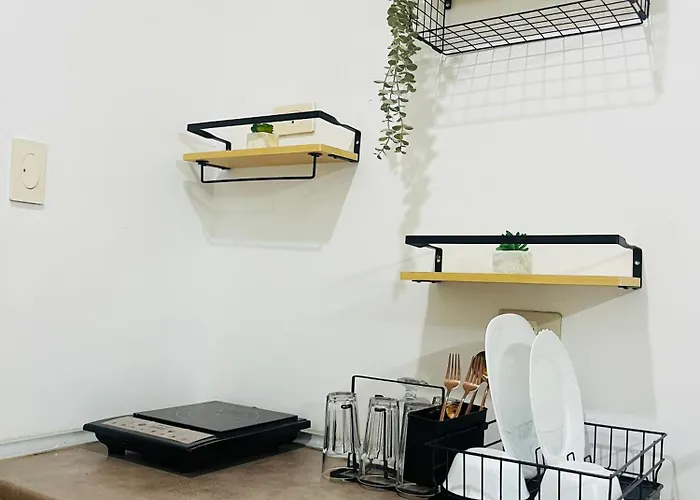 Apartahotel S&s Cozy Retreat *